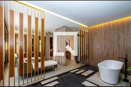 Apartamento para alugar com 70m², 2 quartos e 1 vagaArea Comum - SPA