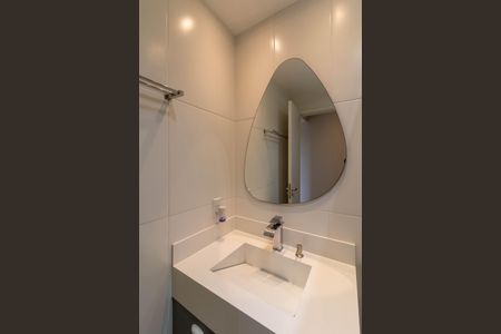 Apartamento para alugar com 70m², 2 quartos e 1 vagaBanheiro