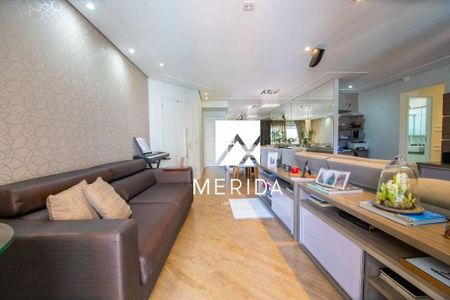 Apartamento à venda com 3 quartos, 114m² em Jardim, Santo André