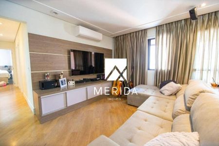Apartamento à venda com 3 quartos, 114m² em Jardim, Santo André