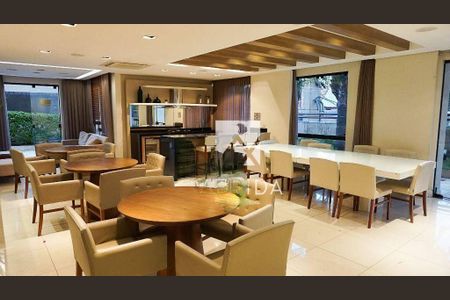 Apartamento à venda com 3 quartos, 114m² em Jardim, Santo André