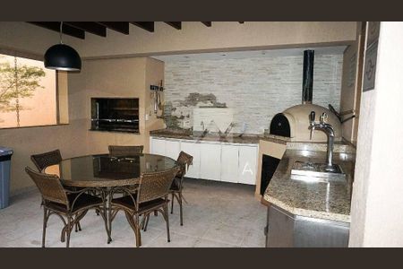 Apartamento à venda com 3 quartos, 114m² em Jardim, Santo André