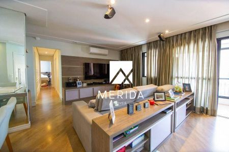 Apartamento à venda com 3 quartos, 114m² em Jardim, Santo André