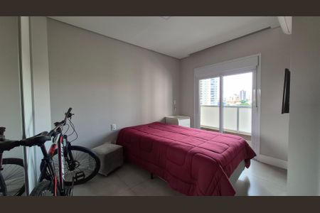 Apartamento à venda com 205m², 4 quartos e 4 vagasSuíte 2
