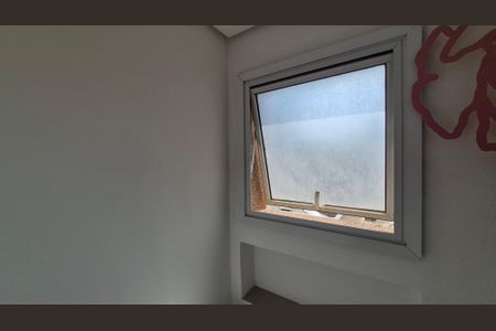 Apartamento à venda com 205m², 4 quartos e 4 vagasBanheiro de Serviço