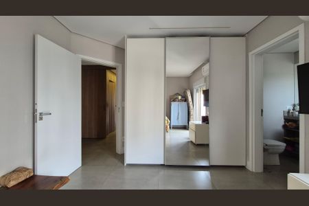 Apartamento à venda com 205m², 4 quartos e 4 vagasSuíte