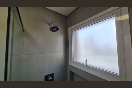 Apartamento à venda com 205m², 4 quartos e 4 vagasBanheiro da suíte 3