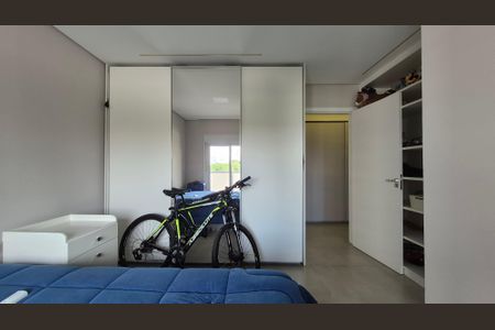 Apartamento à venda com 205m², 4 quartos e 4 vagasSuíte 3