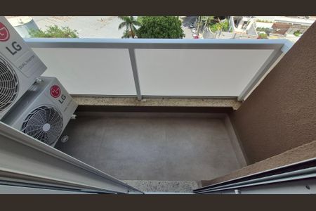 Apartamento à venda com 205m², 4 quartos e 4 vagasSuíte 3