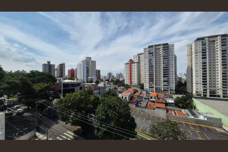 Apartamento à venda com 4 quartos, 205m² em Vila Gilda, Santo André