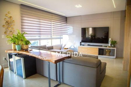 Apartamento à venda com 4 quartos, 205m² em Vila Gilda, Santo André