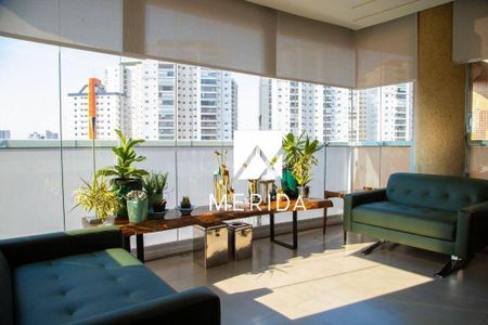 Apartamento à venda com 4 quartos, 205m² em Vila Gilda, Santo André