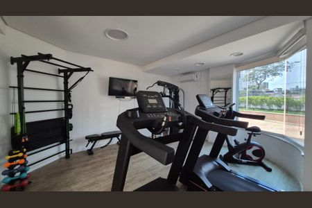 Apartamento à venda com 205m², 4 quartos e 4 vagasÁrea comum