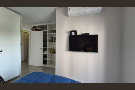 Apartamento à venda com 205m², 4 quartos e 4 vagasSuíte 3