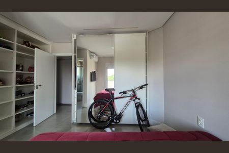 Apartamento à venda com 205m², 4 quartos e 4 vagasSuíte 2