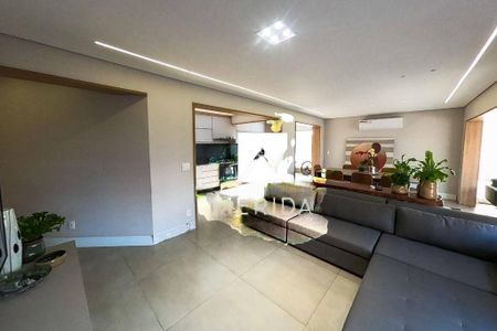 Apartamento à venda com 4 quartos, 205m² em Vila Gilda, Santo André