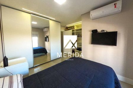 Apartamento à venda com 4 quartos, 205m² em Vila Gilda, Santo André