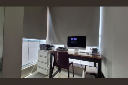 Apartamento à venda com 205m², 4 quartos e 4 vagasSuíte 4