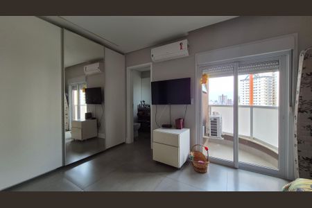 Apartamento à venda com 4 quartos, 205m² em Vila Gilda, Santo André