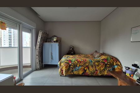 Apartamento à venda com 205m², 4 quartos e 4 vagasSuíte