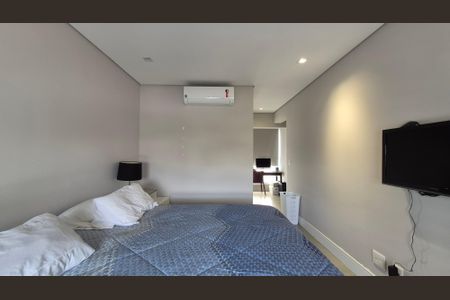 Apartamento à venda com 205m², 4 quartos e 4 vagasSuíte 4