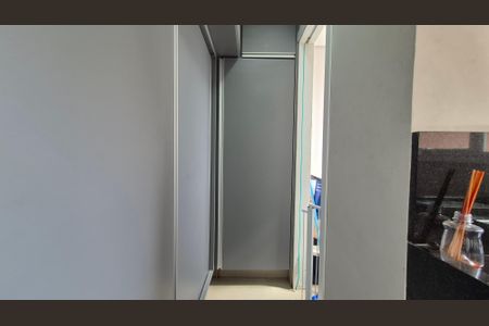 Apartamento à venda com 205m², 4 quartos e 4 vagasLavanderia