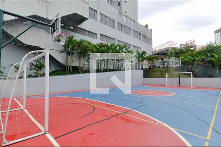 Apartamento para alugar com 58m², 2 quartos e 1 vaga Apartamento para alugar com 58m², 2 quartos e 1 vagaQuadra Esportiva