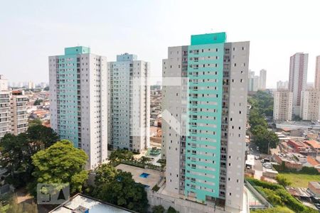 Apartamento para alugar com 58m², 2 quartos e 1 vaga Apartamento para alugar com 58m², 2 quartos e 1 vagaFachada do Prédio
