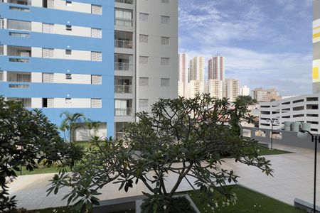 Apartamento para alugar com 58m², 2 quartos e 1 vaga Apartamento para alugar com 58m², 2 quartos e 1 vagaVista da Varanda gourmet