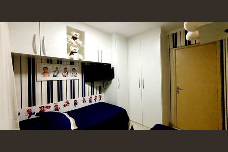 Apartamento à venda com 2 quartos, 50m² em Sítio do Mandaqui, São Paulo