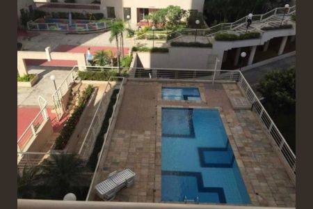 Apartamento à venda com 50m², 2 quartos e 1 vaga