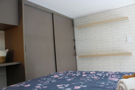 Apartamento para alugar com 45m², 1 quarto e sem vaga