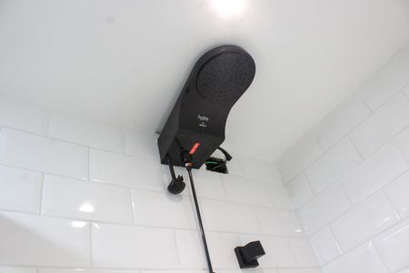 Apartamento para alugar com 45m², 1 quarto e sem vaga