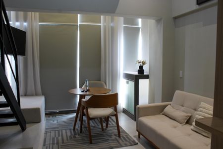 Apartamento para alugar com 1 quarto, 45m² em Consolação, São Paulo
