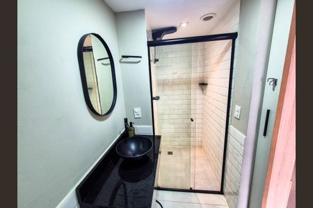 Apartamento para alugar com 45m², 1 quarto e sem vaga