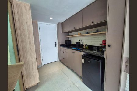 Apartamento para alugar com 45m², 1 quarto e sem vaga
