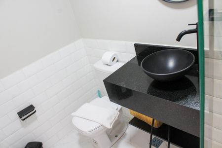 Apartamento para alugar com 45m², 1 quarto e sem vaga