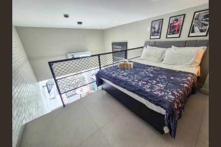 Apartamento para alugar com 1 quarto, 45m² em Consolação, São Paulo