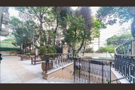 Apartamento à venda com 3 quartos, 248m² em Jardim, Santo André