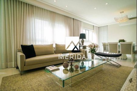 Apartamento à venda com 3 quartos, 248m² em Jardim, Santo André