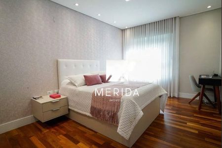 Apartamento à venda com 3 quartos, 248m² em Jardim, Santo André