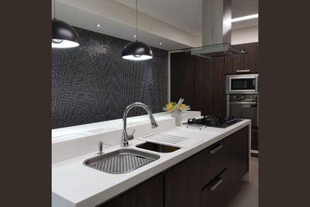 Apartamento à venda com 236m², 3 quartos e 4 vagas