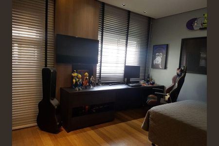 Apartamento à venda com 236m², 3 quartos e 4 vagas