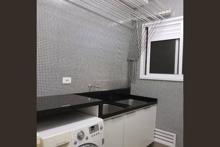 Apartamento à venda com 3 quartos, 236m² em Vila Gilda, Santo André