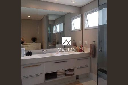 Apartamento à venda com 3 quartos, 236m² em Vila Gilda, Santo André