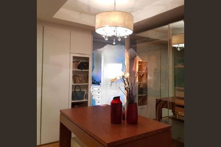 Apartamento à venda com 3 quartos, 236m² em Vila Gilda, Santo André