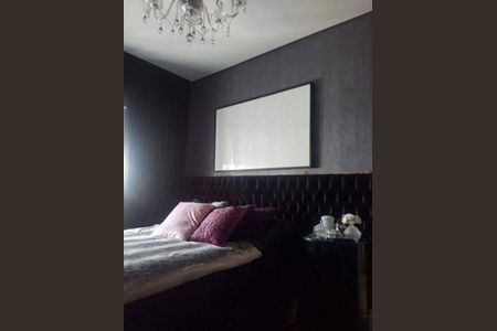 Apartamento à venda com 3 quartos, 236m² em Vila Gilda, Santo André