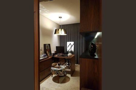 Apartamento à venda com 3 quartos, 236m² em Vila Gilda, Santo André