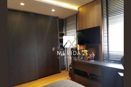 Apartamento à venda com 3 quartos, 236m² em Vila Gilda, Santo André