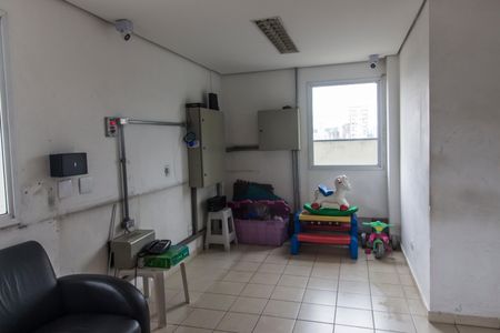 Apartamento à venda com 81m², 2 quartos e 2 vagasBrinquedoteca